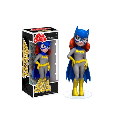 ROCK CANDY BATGIRL CLASSIC