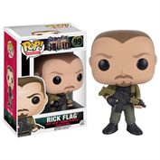 Rick Flag Pop! Escuadrón Suicida