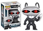 Manta Negra Pop! DC