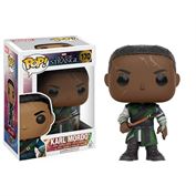 Karl Mordo Pop! Doctor Strange
