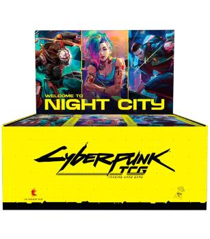 <a href="./cyberpunk-tcg-welcome-to-night-city-b--id-040011241">CYBERPUNK TCG WELCOME TO NIGHT CITY B ...</a>