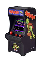 TINY ARCADE LLAVERO FROGGER
