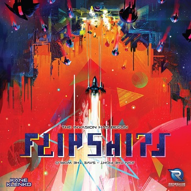 FLIP SHIPS