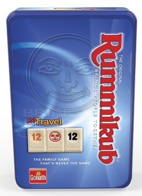 RUMMIKUB VIAJE