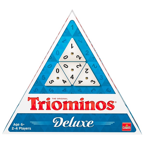 TRIOMINOS DELUXE