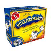 INTERFERENCIAS (CAJA GRANDE)