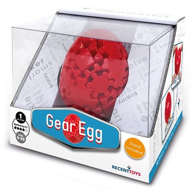 MEFFERT'S: GEAR EGG