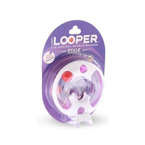 LOOPY LOOPER EDGE