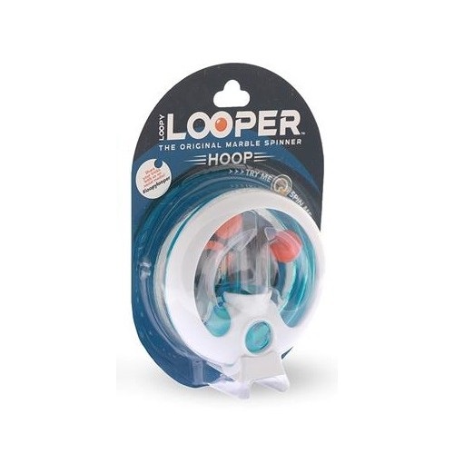 LOOPY LOOPER HOOP