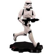 ESTATUA STAR WARS ANIMATED - STORMTROOPER