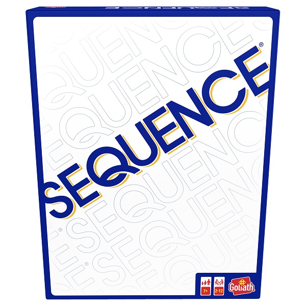 SEQUENCE ORIGINAL