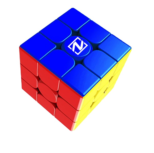 NEXCUBE 3X3 CLASICO