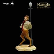 Mr. Tumnus. Crónicas de Narnia