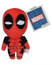 PELUCHE DEADPOOL 19CM - MARVEL
