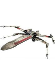 VEHICULO X-WING STARFIGHTER ELITE EDITION 15CM