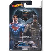 Coche Hot Wheels Twin Mill Batman vs Superman