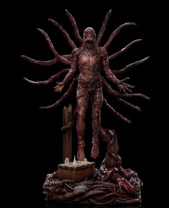 ART SCALE 1/10 STRANGER THINGS VECNA