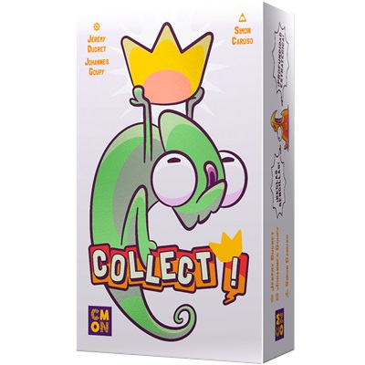 COLLECT