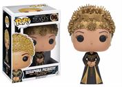 FUNKO POP! SERAPHINA PICQUERY - HARRY POTTER ANIMALES FANTASTICOS