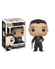 PERCIVAL GRAVES POP! HARRY POTTER ANIMALES FANTASTICOS