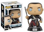 CHIRRUT IMWE POP! STAR WARS ROGUE ONE