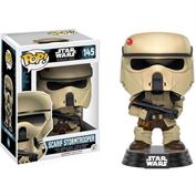 Scarif Trooper Pop! Rogue One