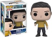 FUNKO POP! SULU - STAR TREK