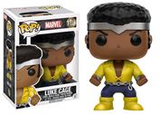 LUKE CAGE POP! MARVEL