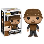 FUNKO POP! JACOB KOWALSKI ANIMALES FANTÁSTICOS