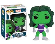 FUNKO POP! HULK MARVEL