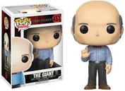 FUNKO POP! The Giant Pop! Twin Peaks