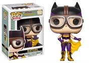 FUNKO POP! BATGIRL BOMBSHELLS DC