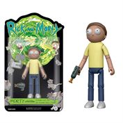 FIGURA MORTY - RICK & MORTY