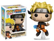 FUNKO POP! NARUTO (RASENGAN) - NARUTO SHIPPUDEN