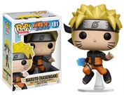 FUNKO POP! NARUTO (RASENGAN) - NARUTO SHIPPUDEN