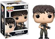 FUNKO POP! DANIELS - ALIEN COVENANT