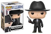 Man in Black Pop! WestWorld
