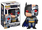 FUNKO POP! BATMAN ROBOT ANIMATED SERIES