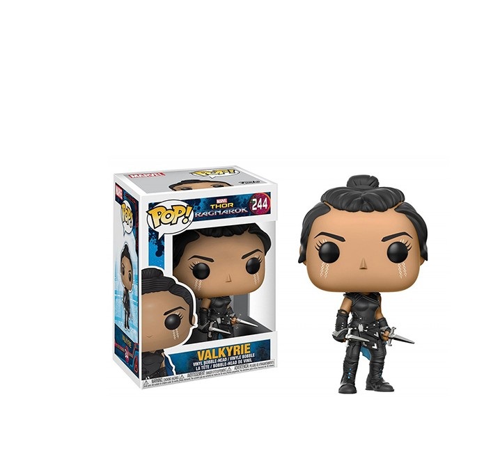 VALKYRIE POP! THOR RAGNAROK