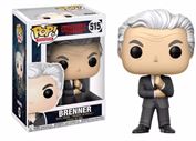 FUNKO POP! BRENNER - STRANGER THINGS