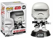 FUNKO POP! STAR WARS - FLAMETROOPER