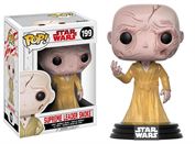 FUNKO POP! SUPREME LEADER SNOKE - STAR WARS