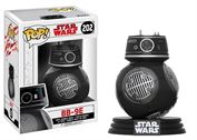 FUNKO POP! BB-9E - STAR WARS EPISODE VIII
