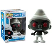 FUNKO POP! PITUFO NEGRO - LOS PITUFOS