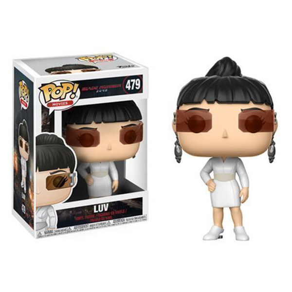 LUV POP! BLADE RUNNER 2049