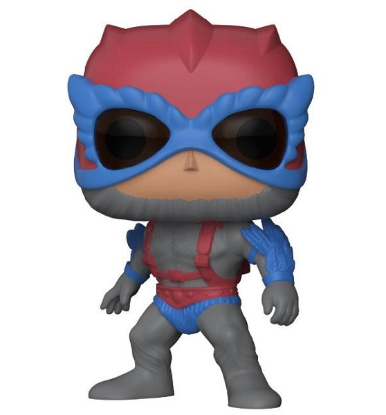 FUNKO POP! STRATO - MASTERS OF THE UNIVERSE MOTU
