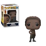 Nakia Pop! Black Panther