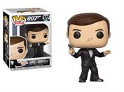FUNKO POP! ROGER MOORE - JAMES BOND