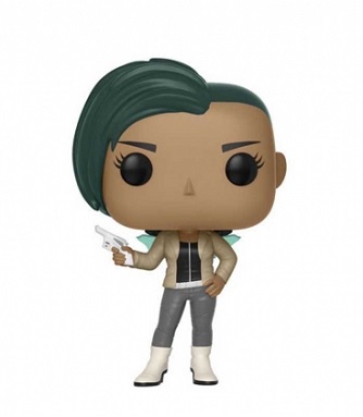 FUNKO POP! ALANA WITH GUN - SAGA