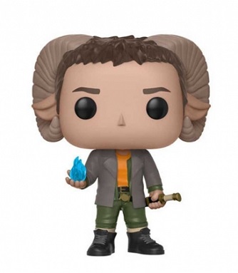 FUNKO POP! MARKO WITH SWORD - SAGA